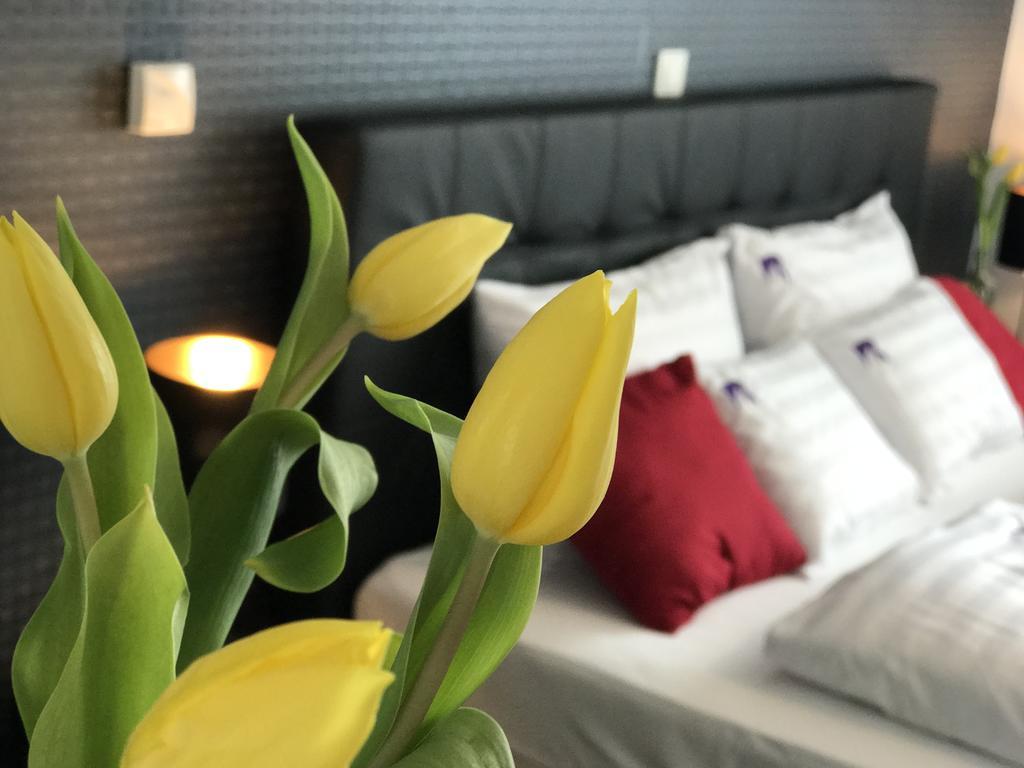 Ciprus Porta Apartmanok Balatonkenese Exteriör bild